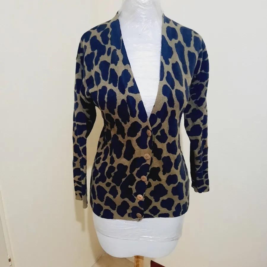 کت بافت پلنگی