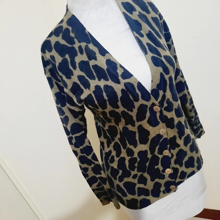 کت بافت پلنگی