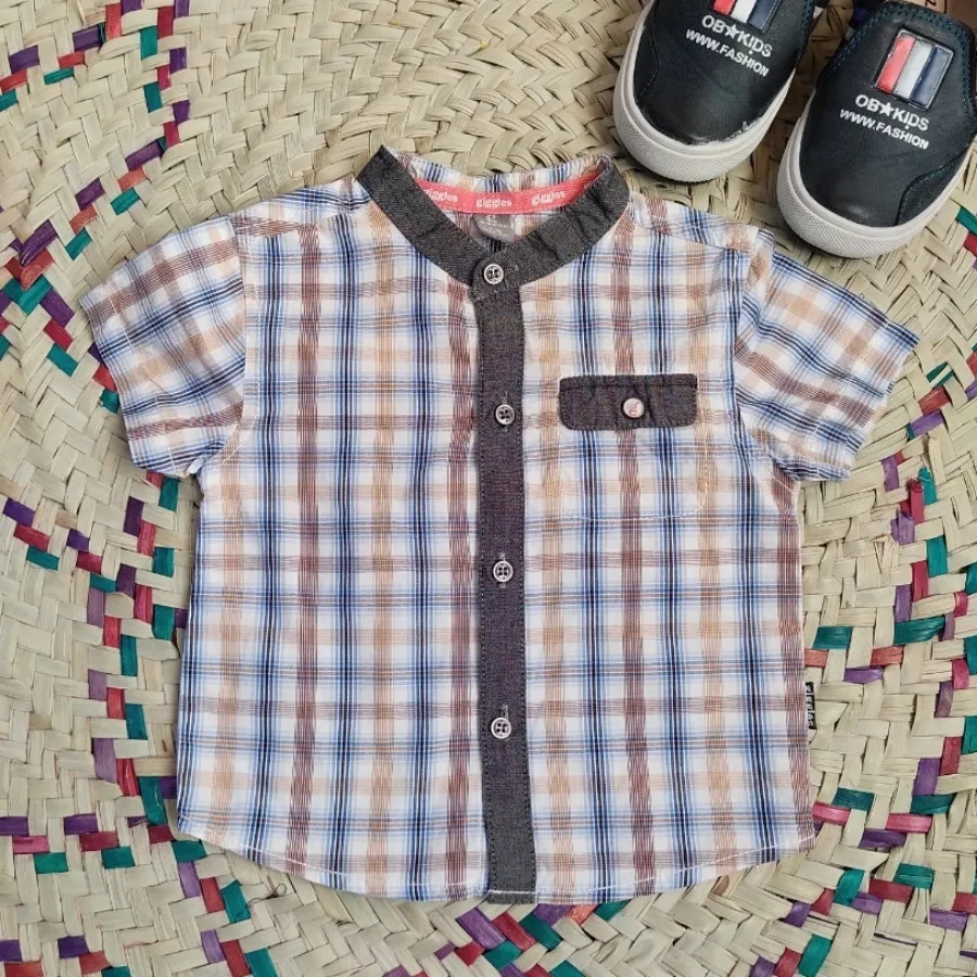 ست پیراهن وشلوار خارجی