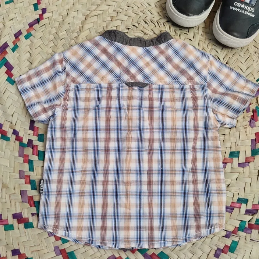 ست پیراهن وشلوار خارجی