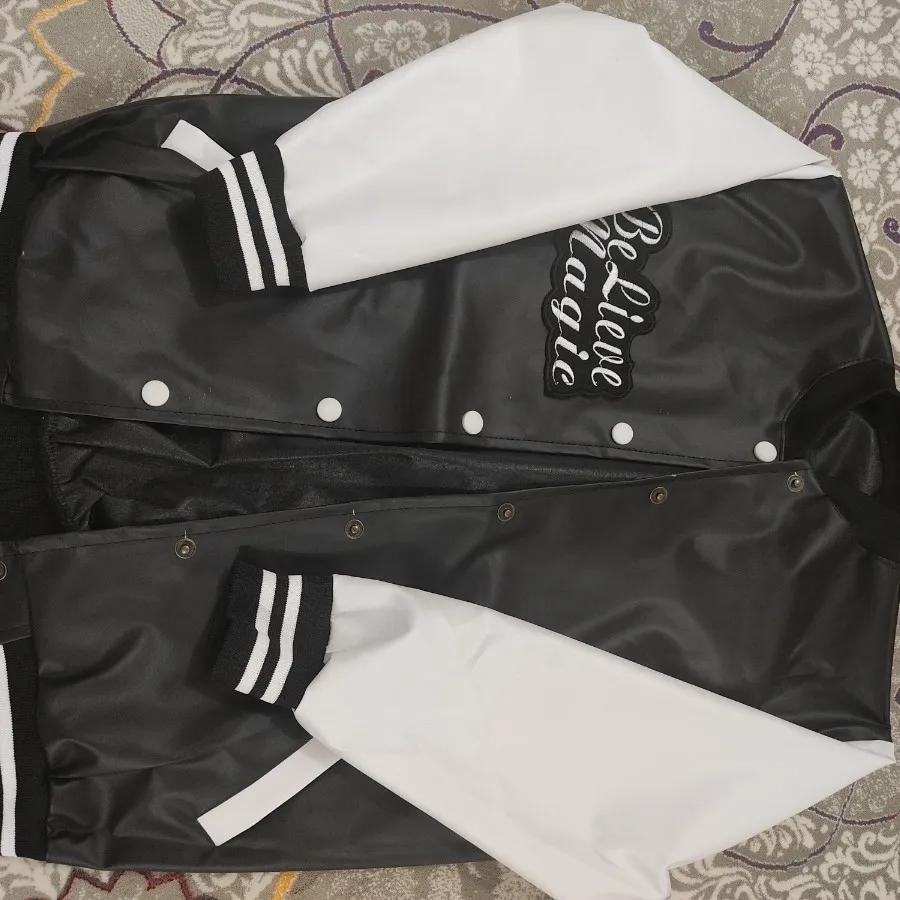 سویشرت بیسبالی