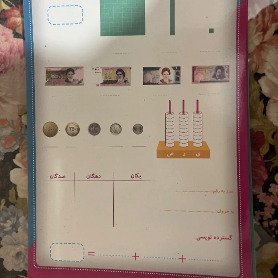 کتاب وایت بردی