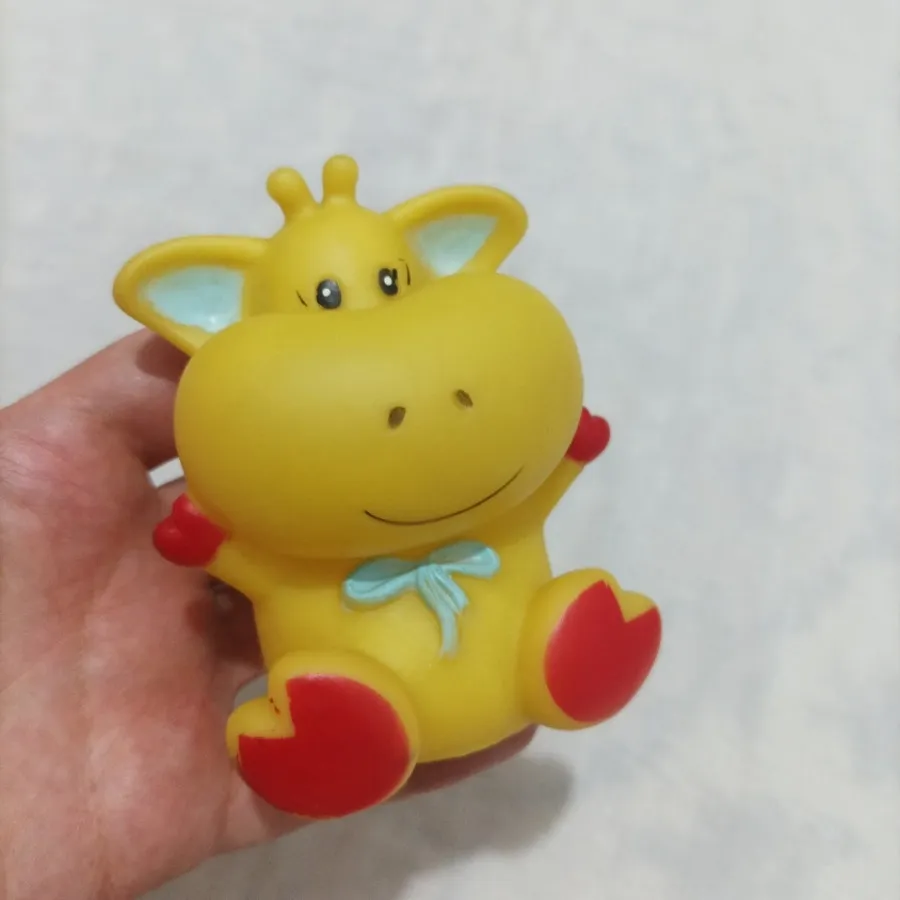 عروسک گاو سوت سوتک