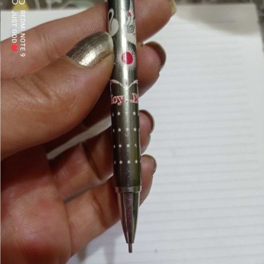 اتود،مداد نوکی