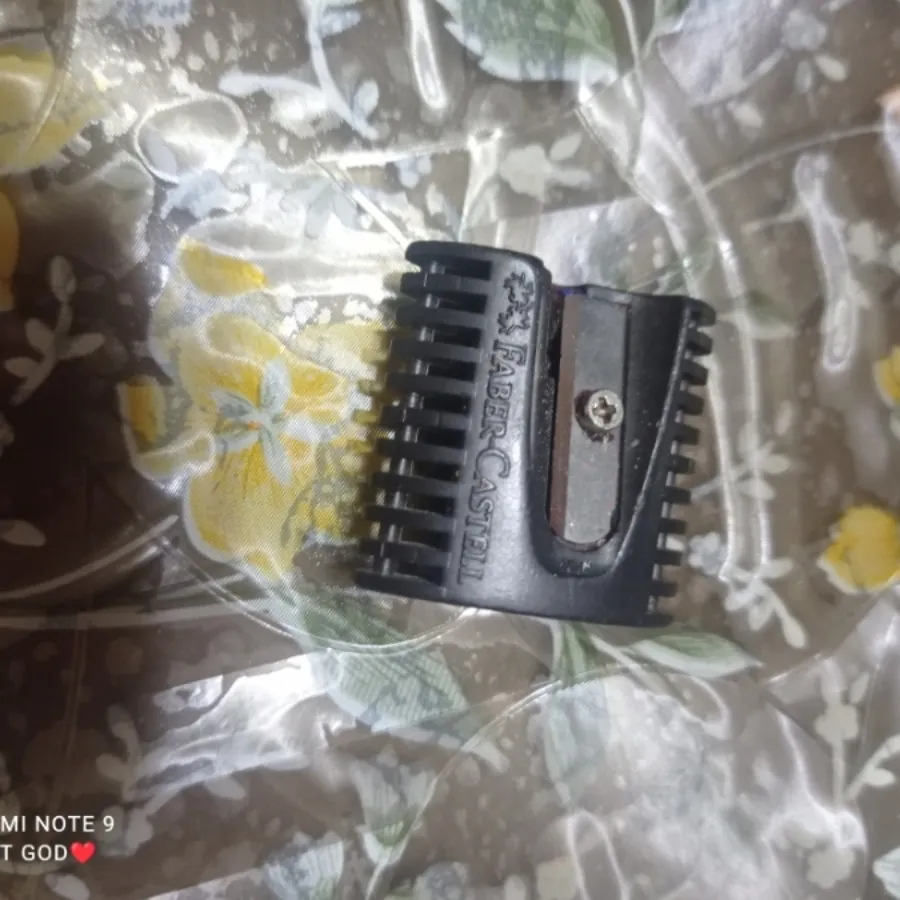 مدادتراش