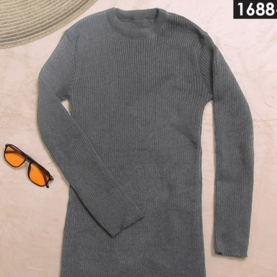 تونیک بافت سایز بزرگ