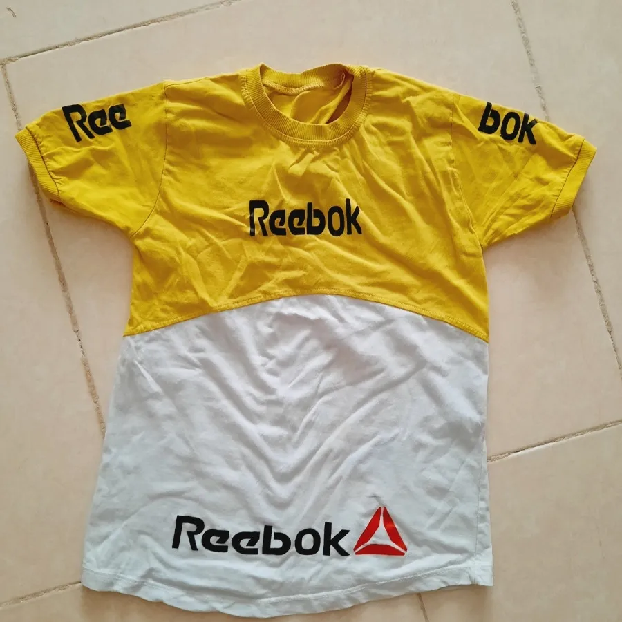 تیشرت پسرانه