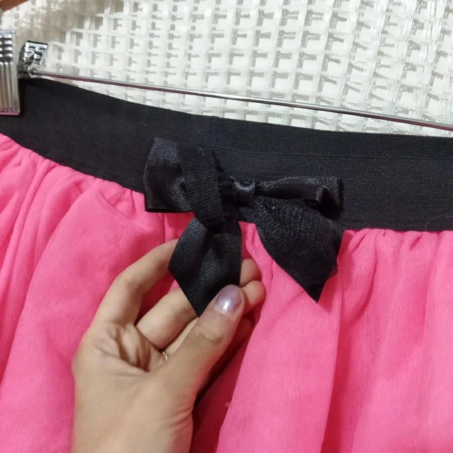 دامن عروسکی