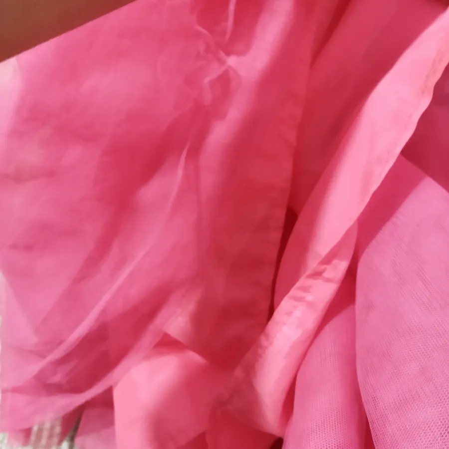 دامن عروسکی