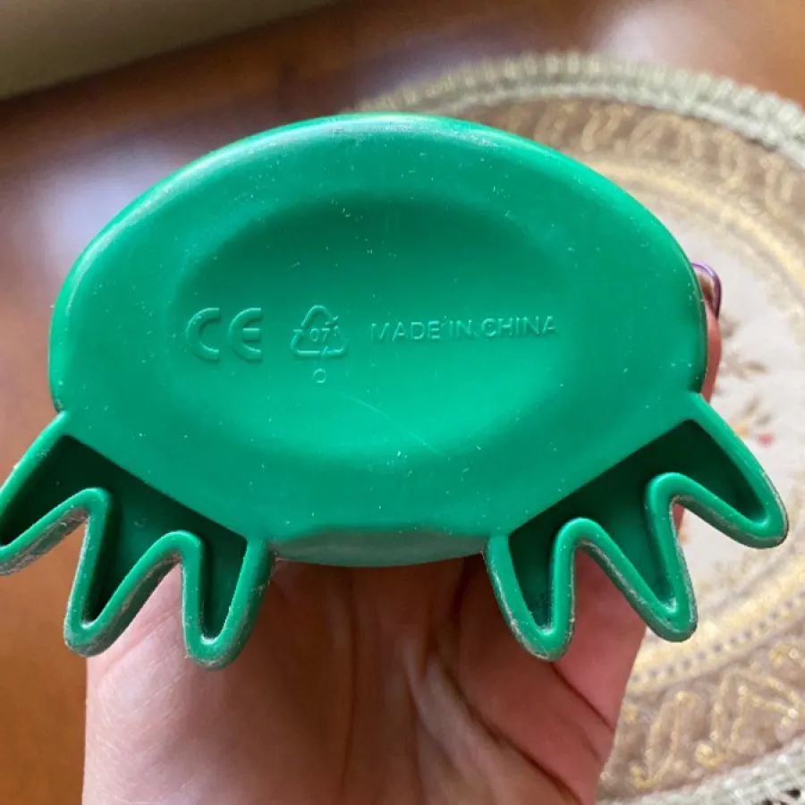 جای مایع صابون