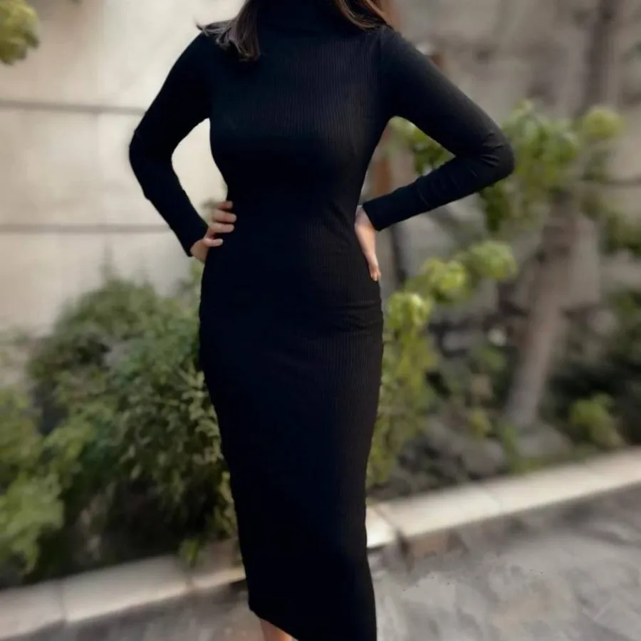 پیراهن پاییزه