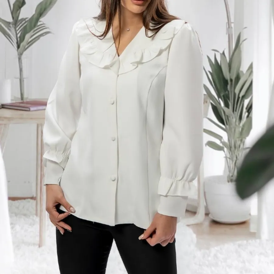 شومیز گلناز