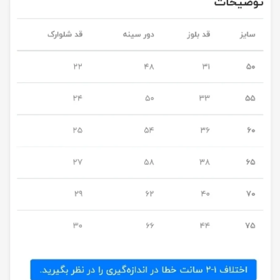 تیشرت شلوارک