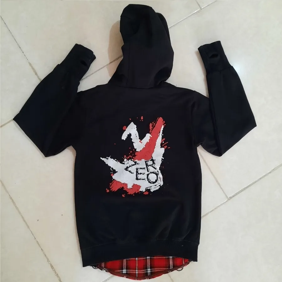 هودی پسرانه