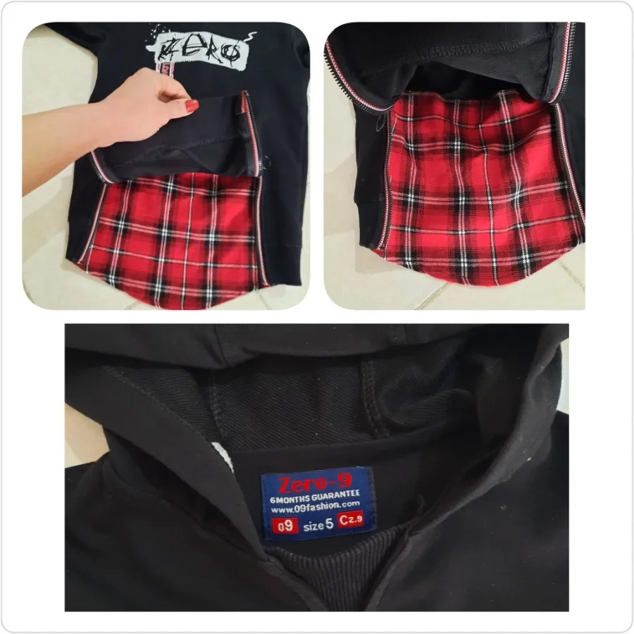 هودی پسرانه