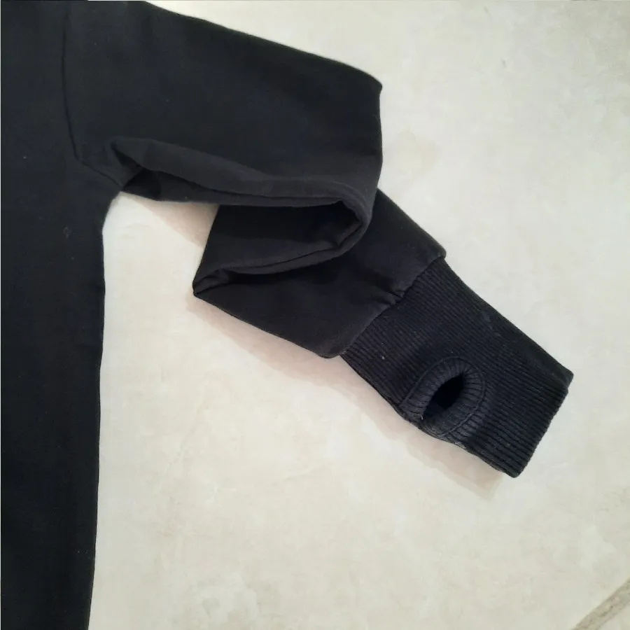 هودی پسرانه