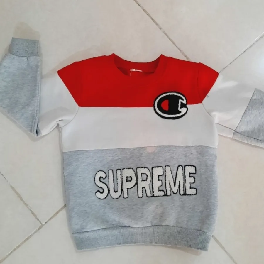 دورس تو کرکی پسرانه