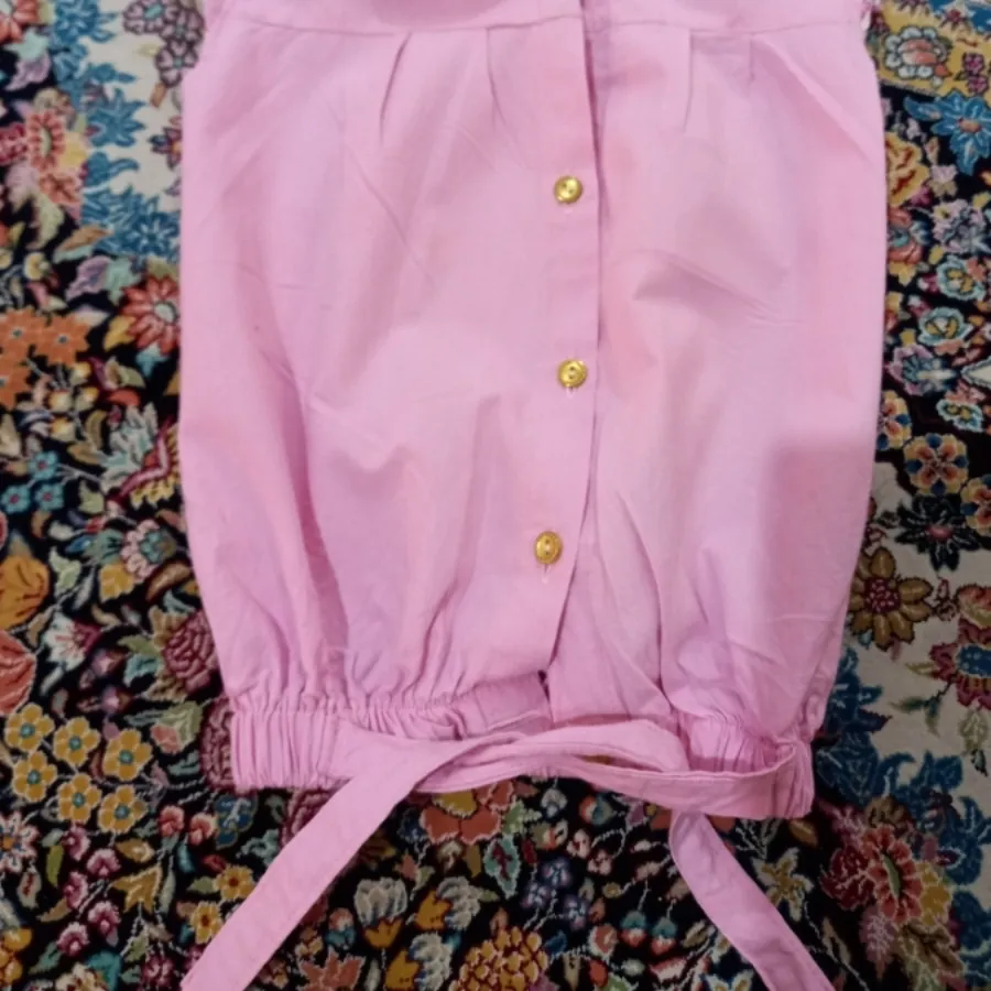 شومیز گره ای