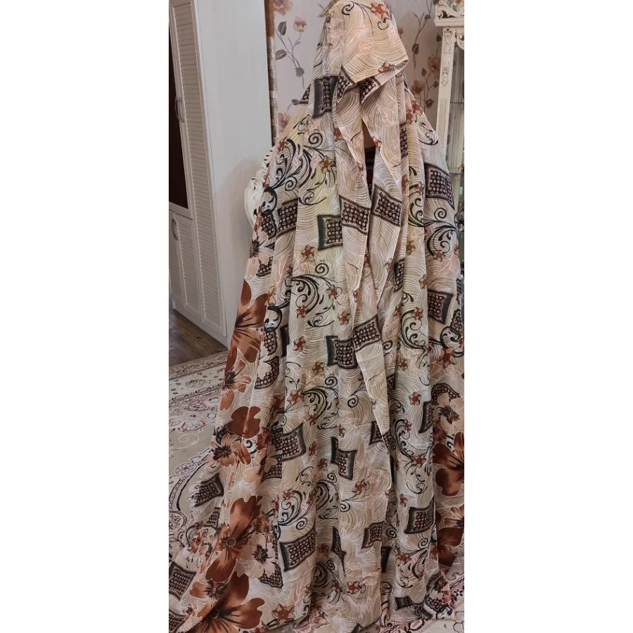 پارچه چادری