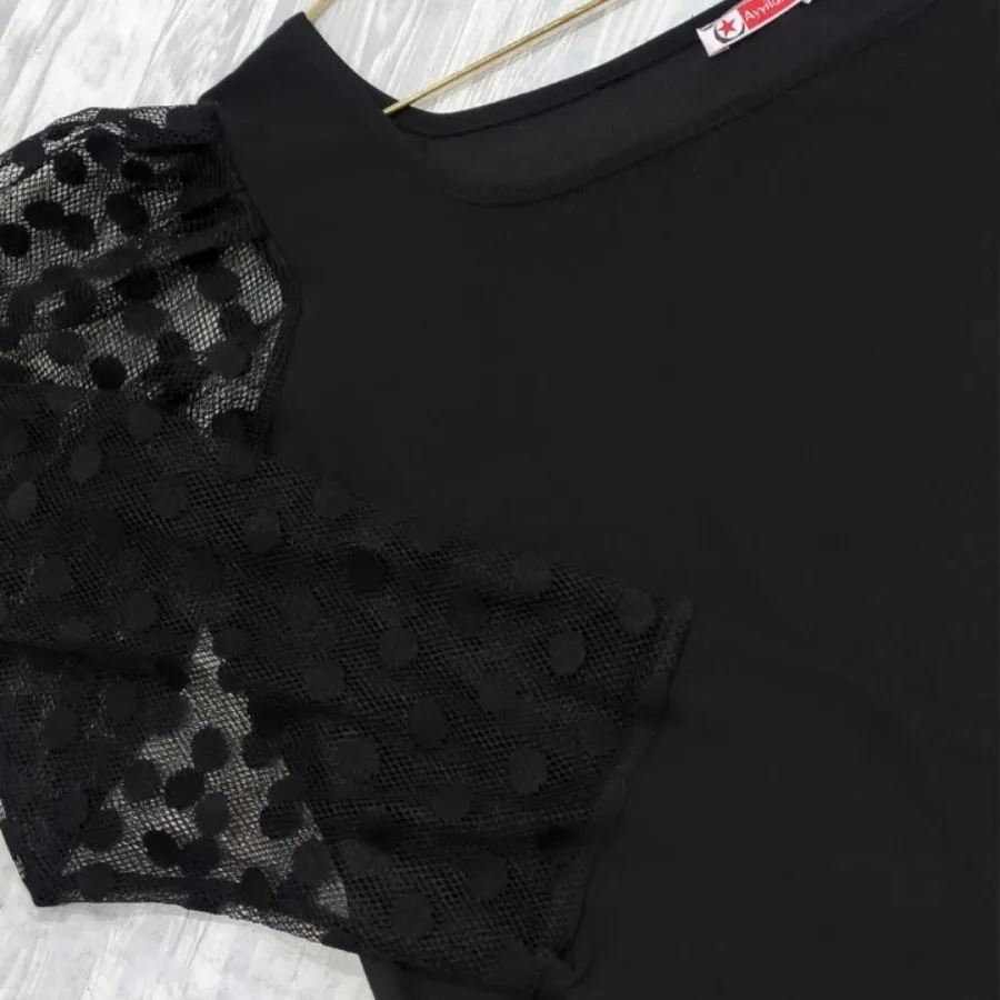 شومیز مجلسی سایز بزرگ