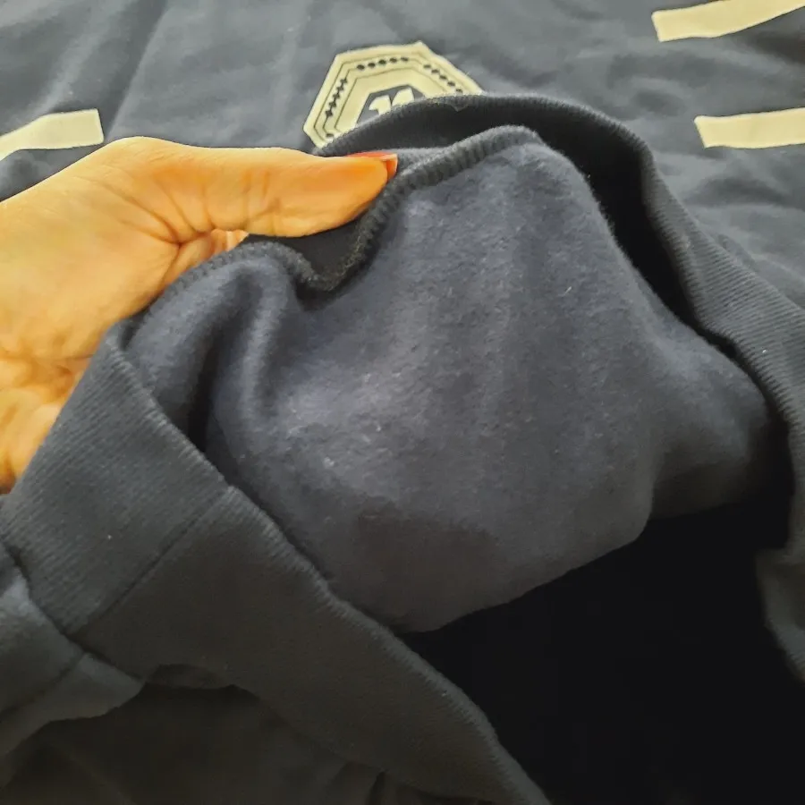 سوییشرت هودی پسرانه