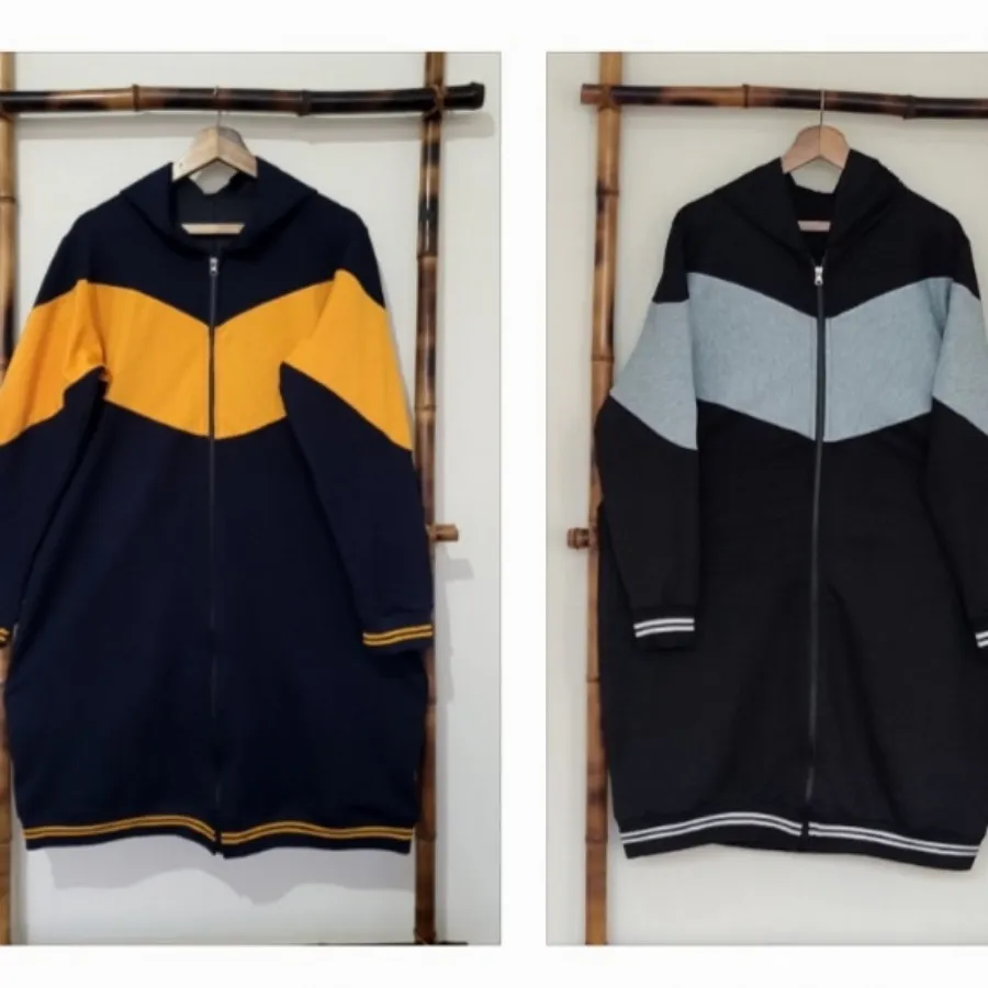 هودی سایز بزرگ