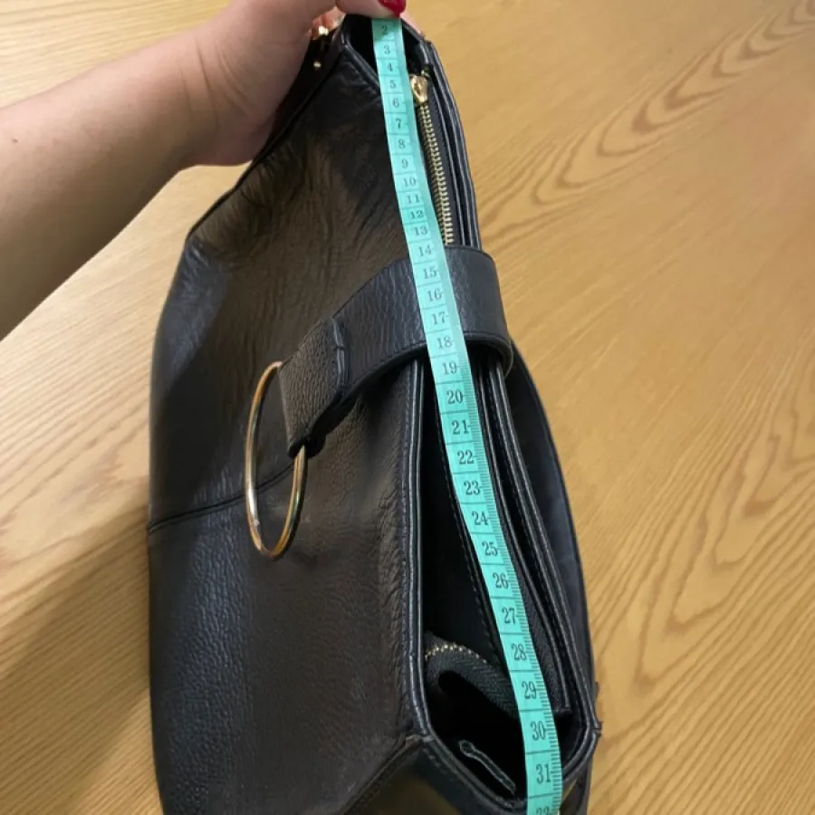 کیف دستی چرم زنانه