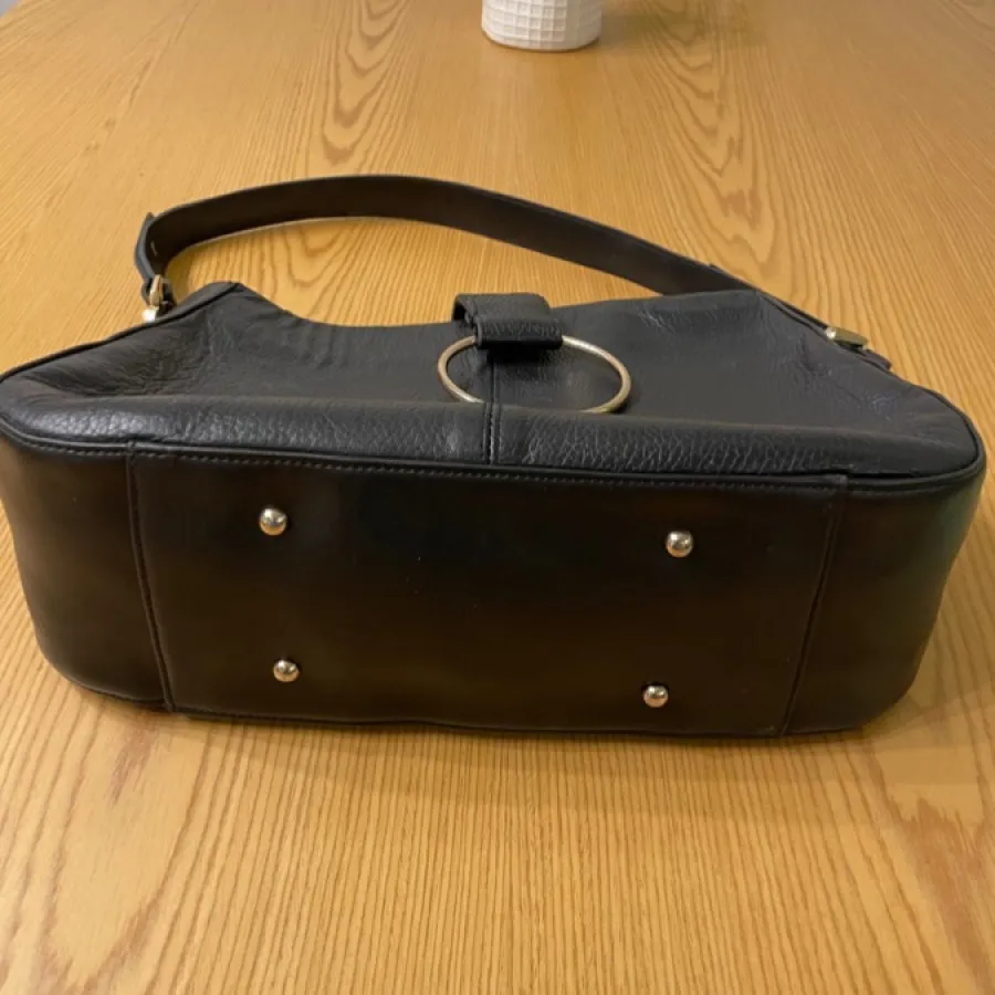 کیف دستی چرم زنانه