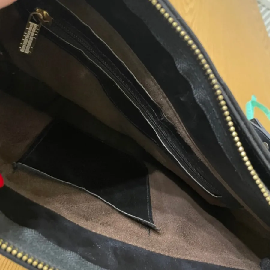 کیف دستی چرم زنانه