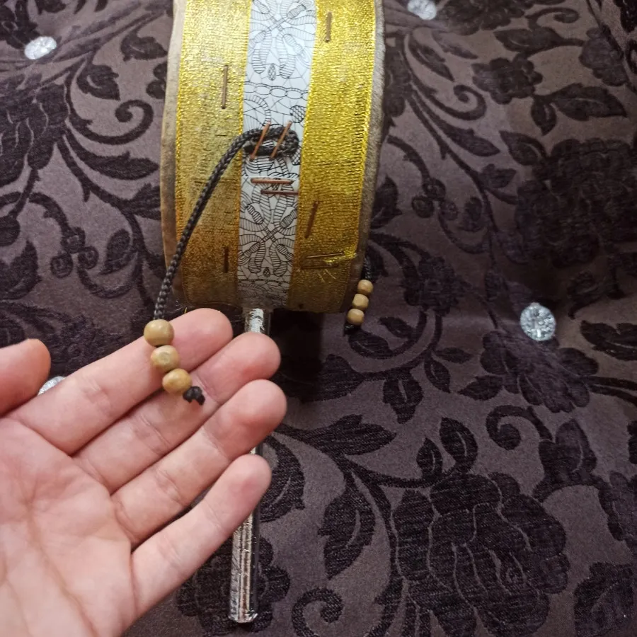 اسباب بازی طبل