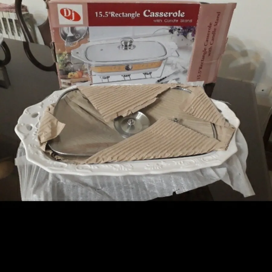 ظرف وارمردار