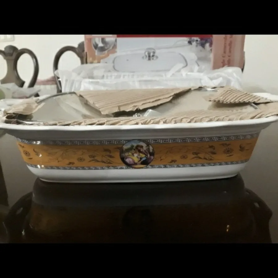 ظرف وارمردار