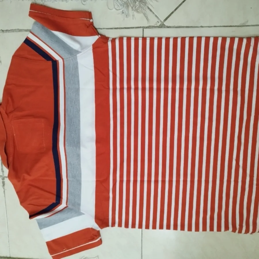 تیشرت مردانه لارژ