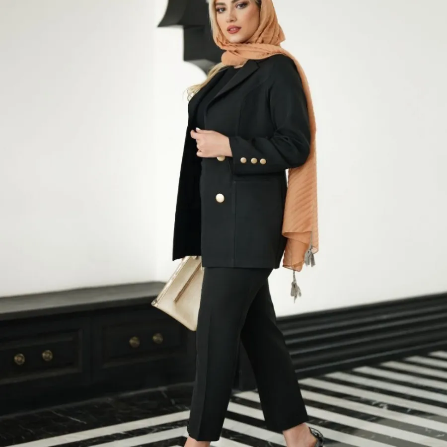 کت و شلوار دریا