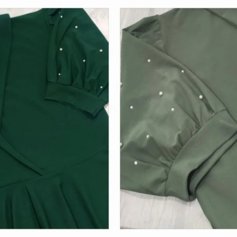 شومیز و شلوار سایز بزرگ