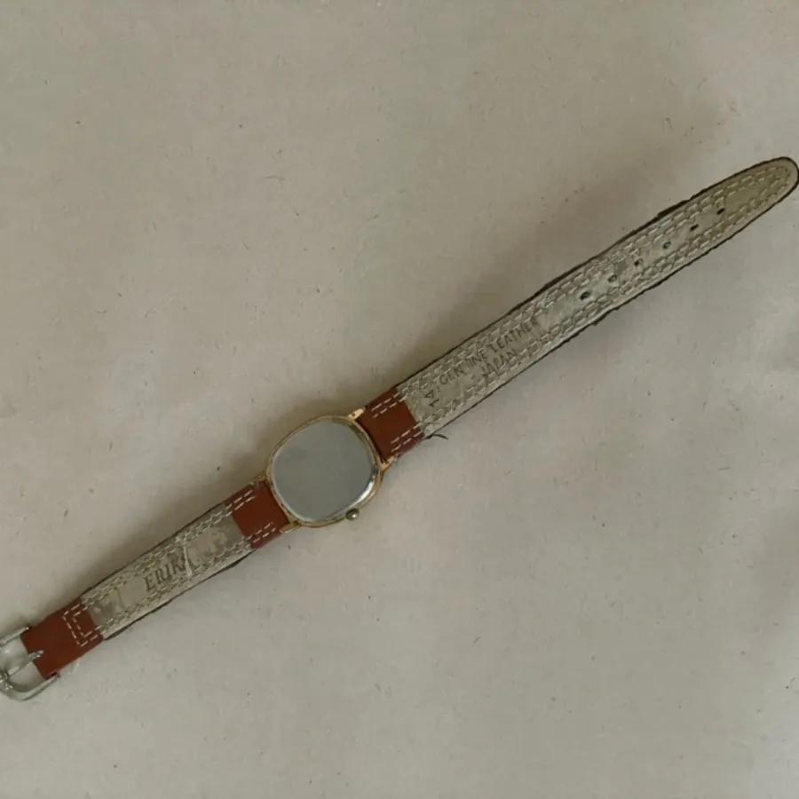 ساعت اورینت وینتیج