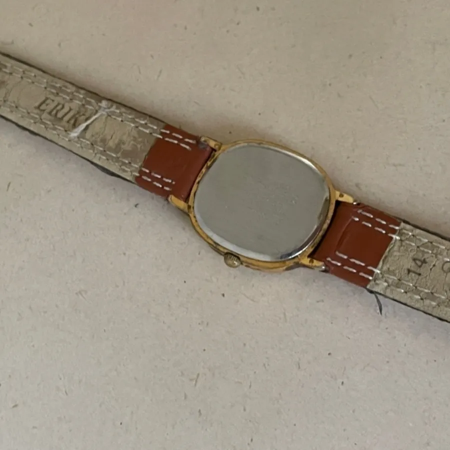 ساعت اورینت وینتیج