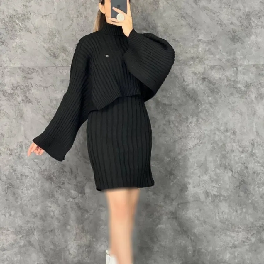 شنل و سارافون بافت