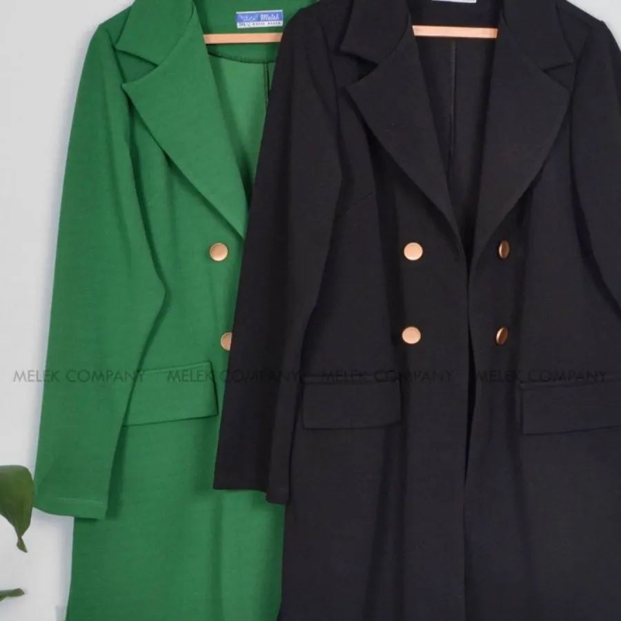 کت مجلسی سایز بزرگ