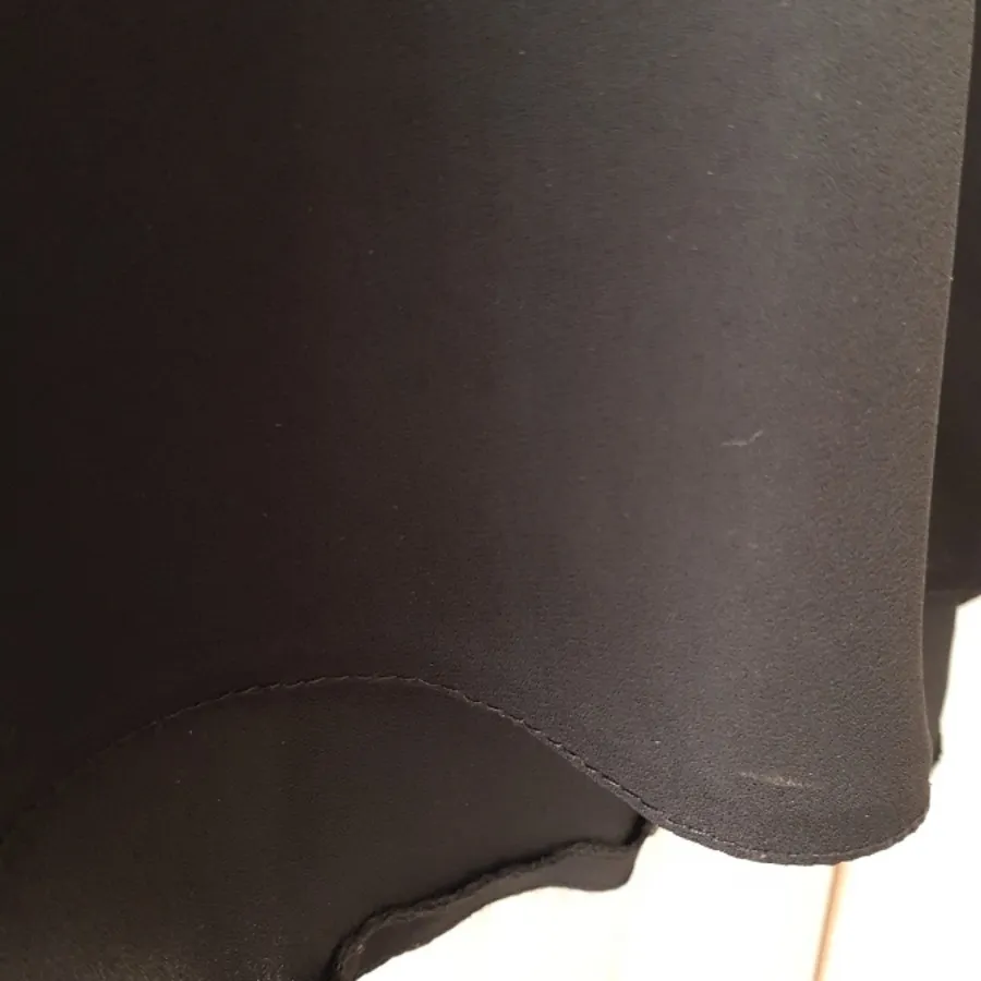 زیر سارافونی کرپ حریر