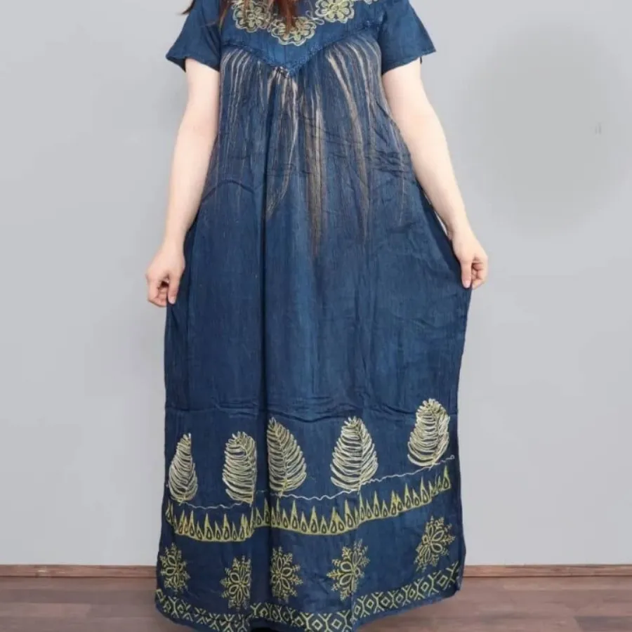 پیراهن هندی