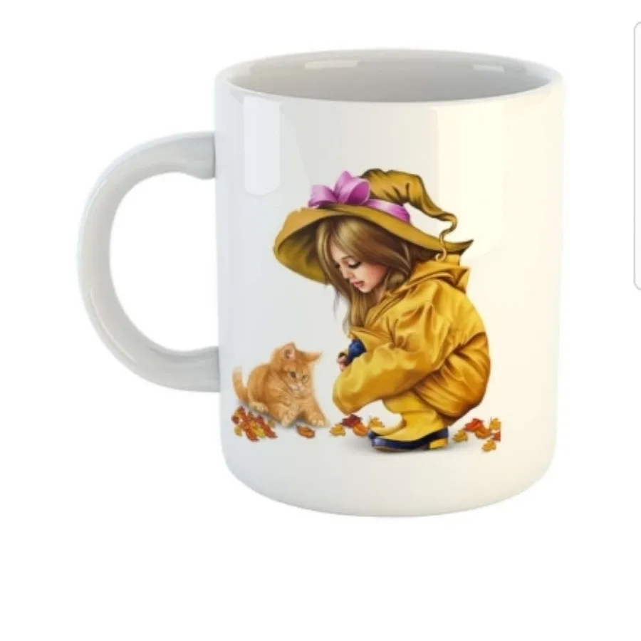 ماگ سرامیکی