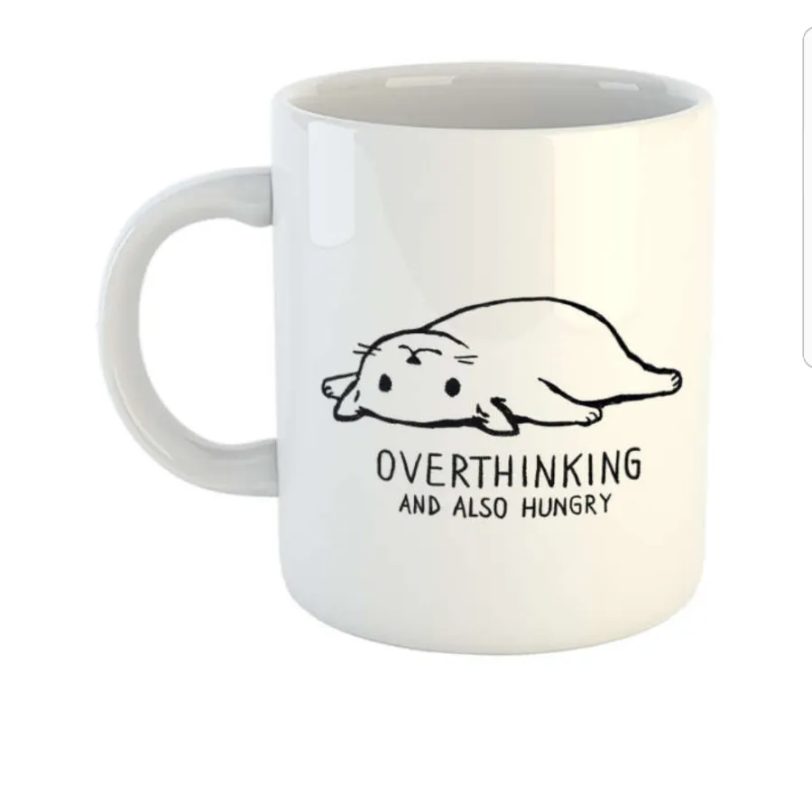 ماگ سرامیکی گربه