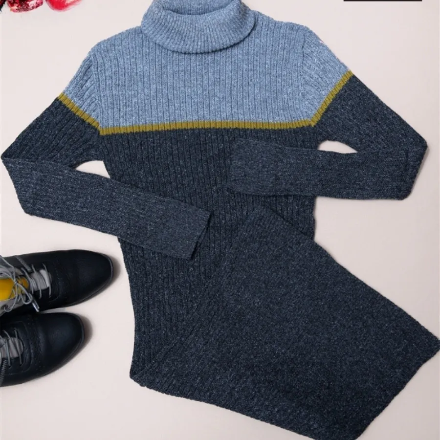 تونیک بافت سایز بزرگ