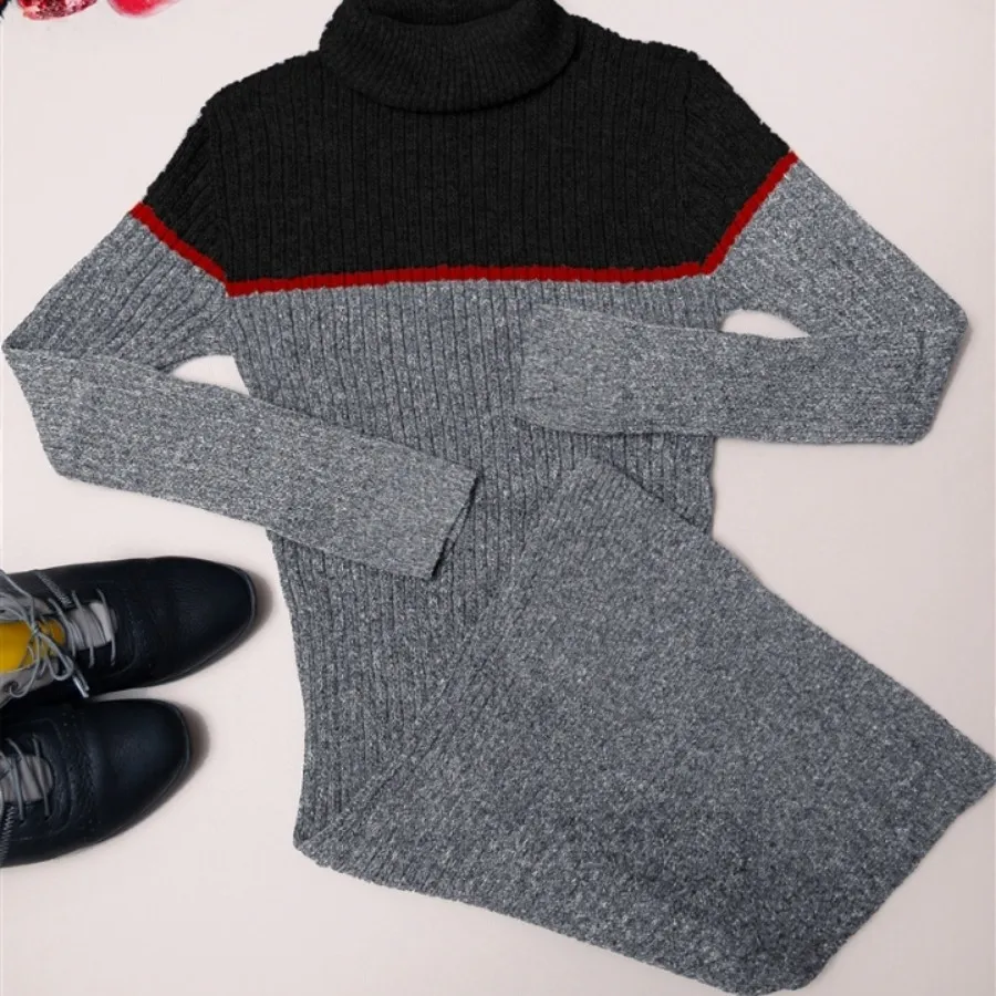 تونیک بافت سایز بزرگ