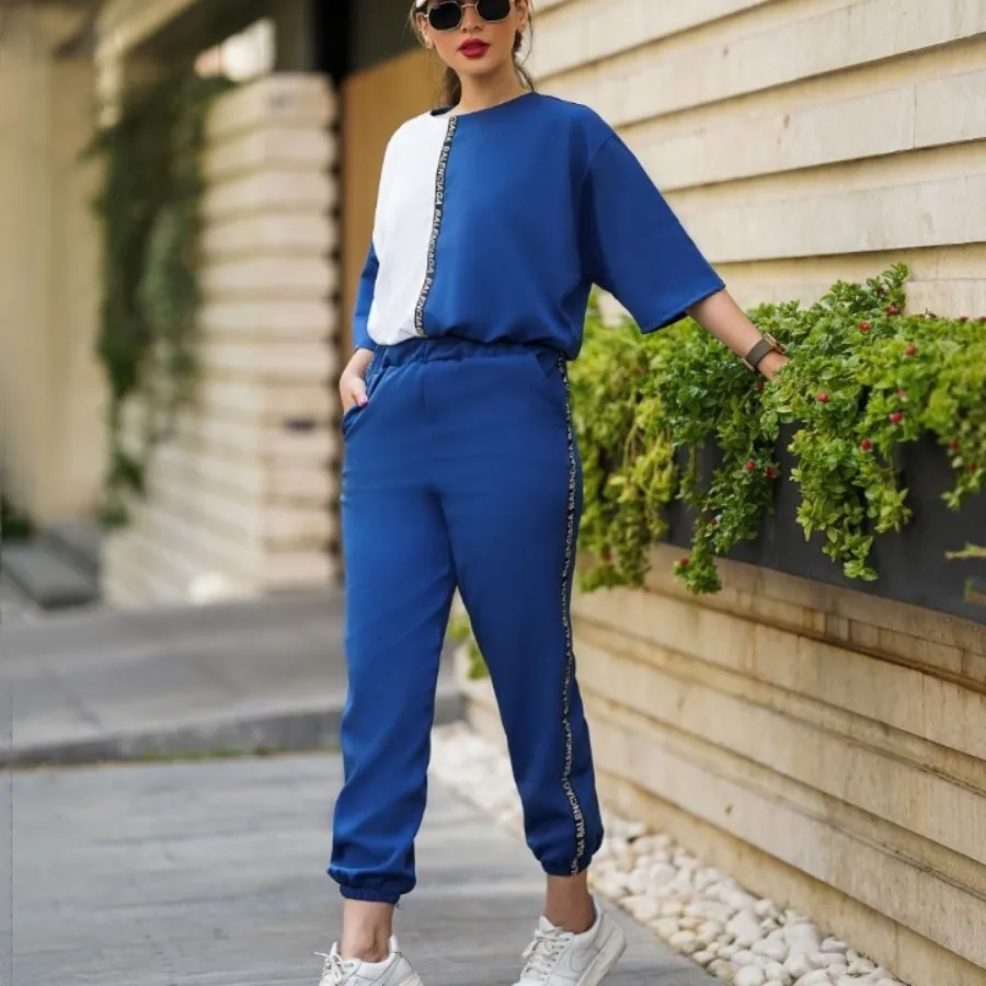 ست اسپرت Balenciaga