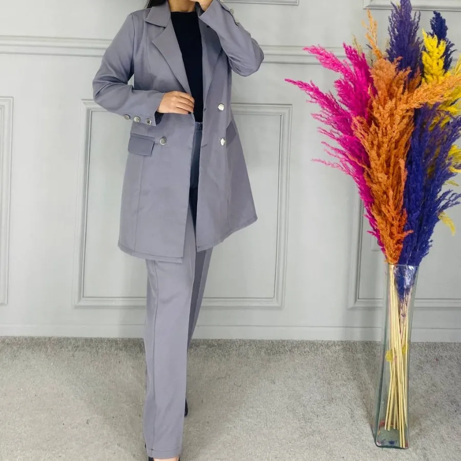 کت و شلوار نهان