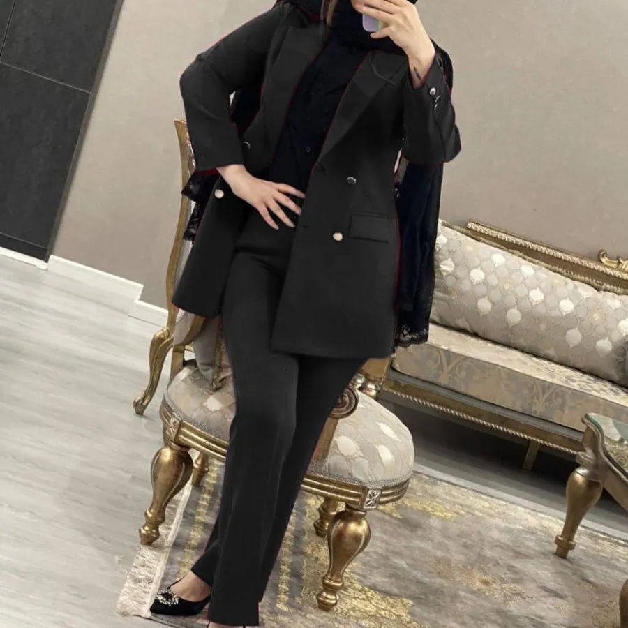 کت و شلوار نهان