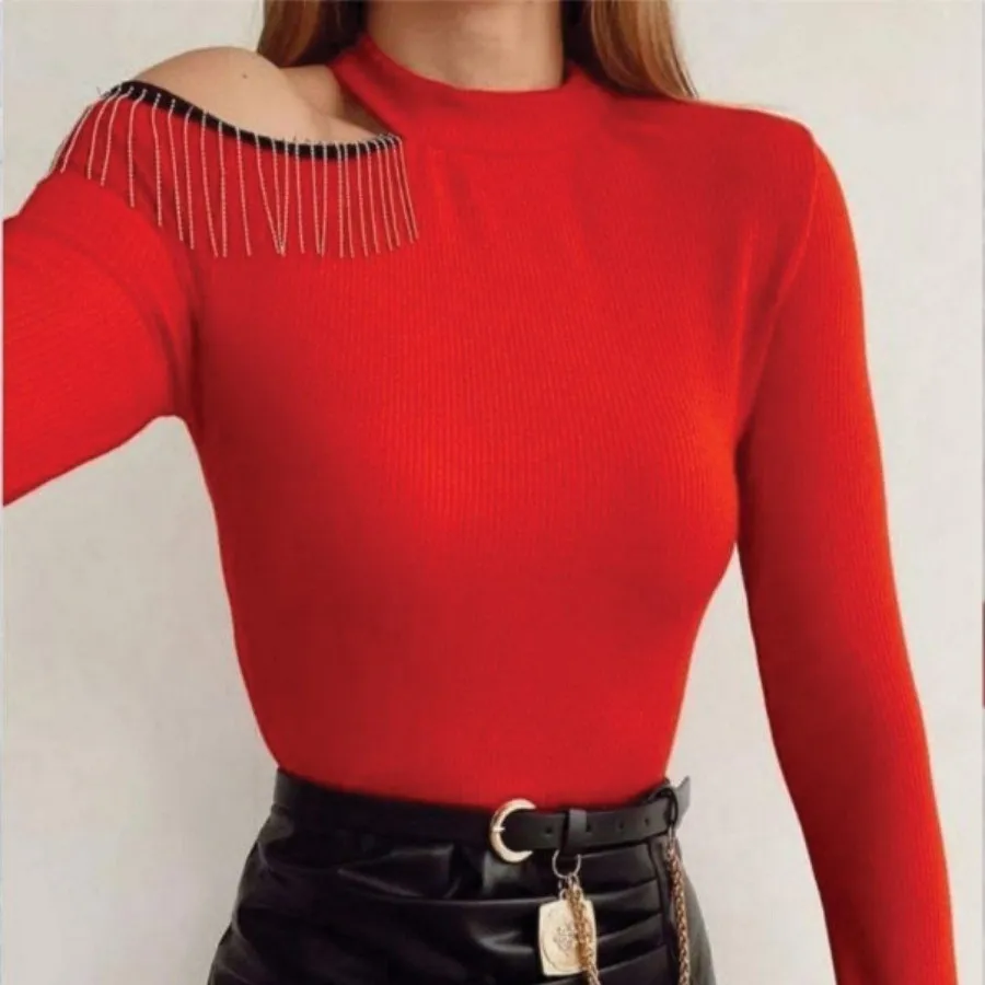 بادی ریسه دار