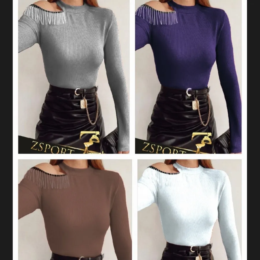 بادی ریسه دار